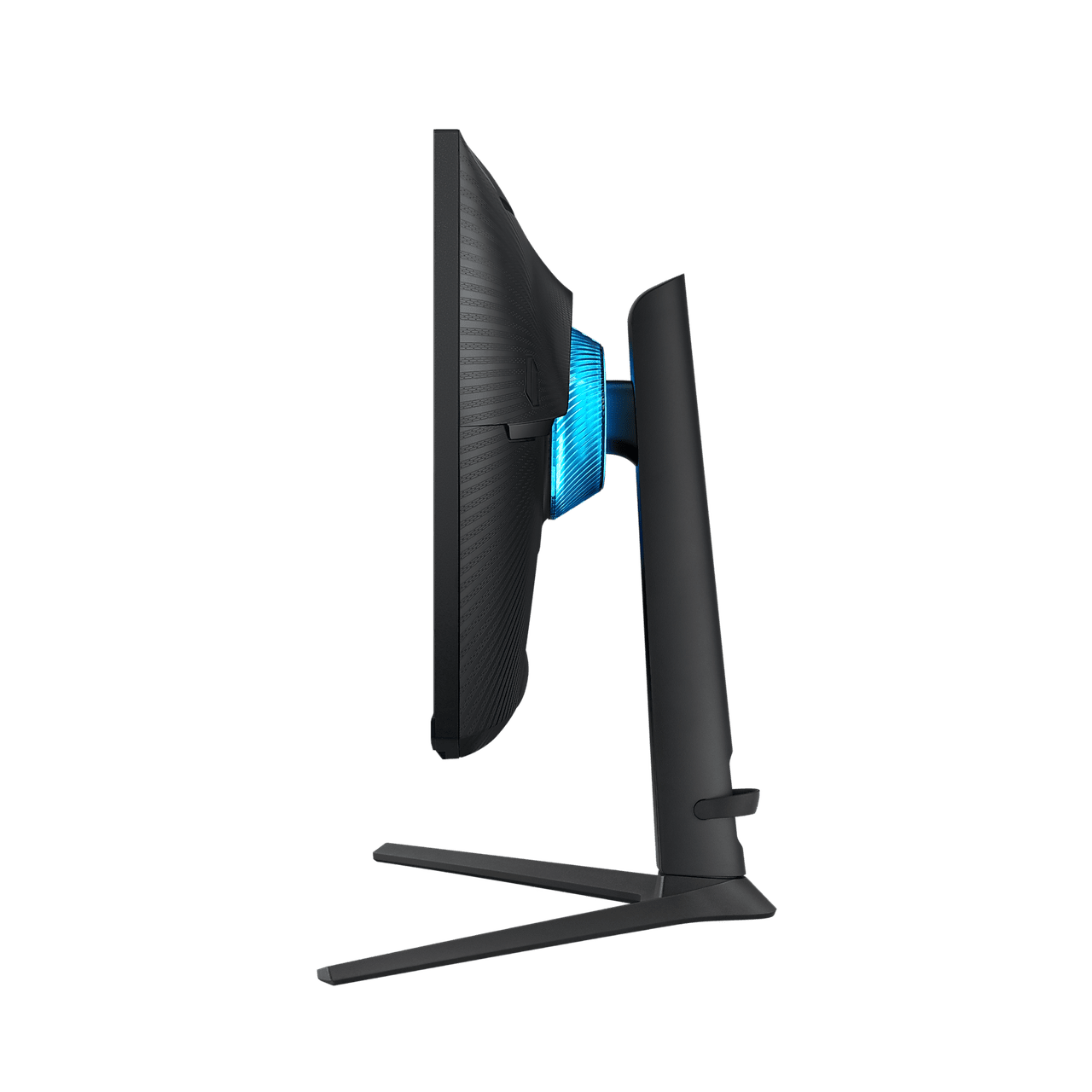 Samsung 28" LS28BG702 Flat UHD Monitor IPS panel 144Hz- DP, HDMI atomoffice