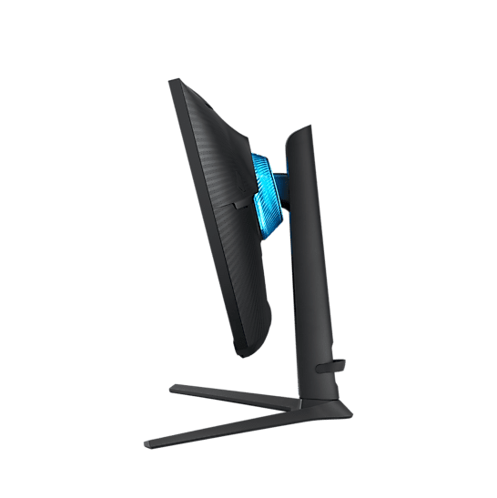 Samsung 28" LS28BG702 Flat UHD Monitor IPS panel 144Hz- DP, HDMI atomoffice