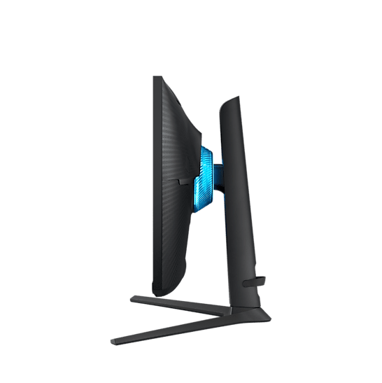 Samsung 28" LS28BG702 Flat UHD Monitor IPS panel 144Hz- DP, HDMI atomoffice