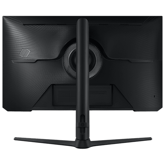 Samsung 28" LS28BG702 Flat UHD Monitor IPS panel 144Hz- DP, HDMI atomoffice