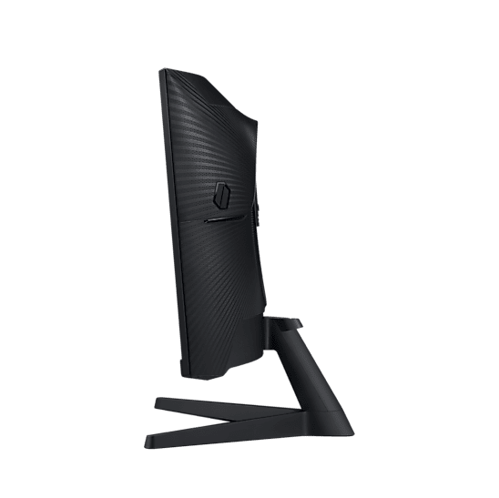 Samsung 32" LC32G55 Curved QHD Monitor VA panel 144Hz- DP, HDMI atomoffice