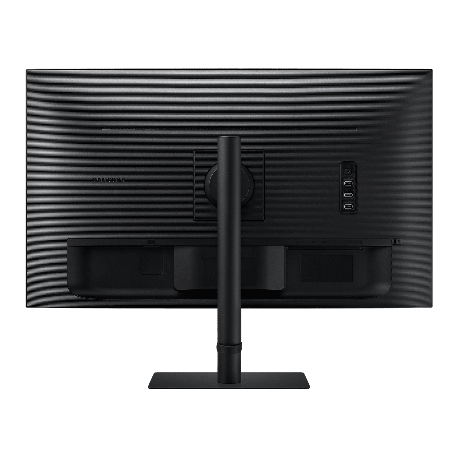 Samsung 32" LS32B800 UHD Flat Monitor IPS Panel, 60Hz - HDMI, Display Port atomoffice