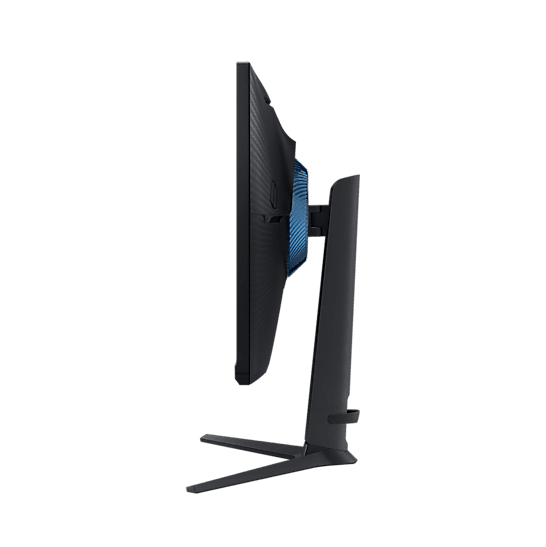 Samsung 32" LS32CG510 Odyssey G5 Flat QHD Gaming Monitor 1MS-165Hz, HDR10, AMD FreeSync Premium atomoffice