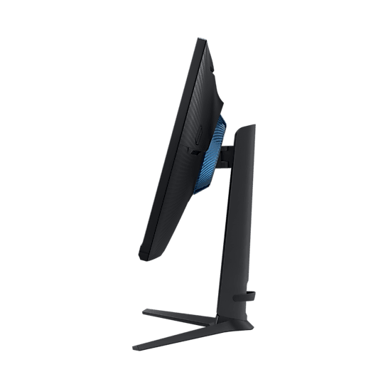 Samsung 32" LS32CG510 Odyssey G5 Flat QHD Gaming Monitor 1MS-165Hz, HDR10, AMD FreeSync Premium atomoffice