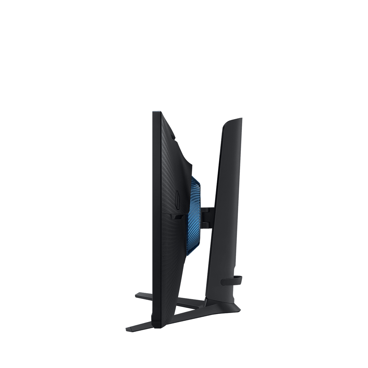 Samsung 32" LS32CG510 Odyssey G5 Flat QHD Gaming Monitor 1MS-165Hz, HDR10, AMD FreeSync Premium atomoffice