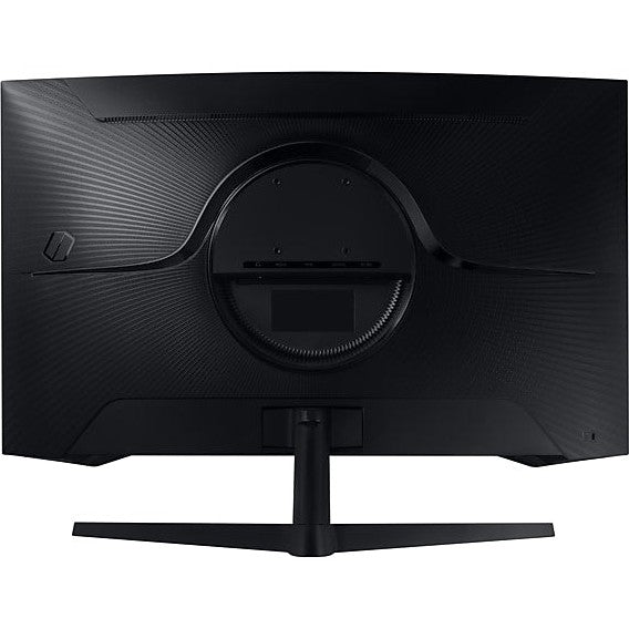 Samsung 32" LS32CG552EMXUE Odyssey G5 Curved QHD Gaming Monitor 1MS-165Hz, HDR10, Super Arena Gaming UX atomoffice