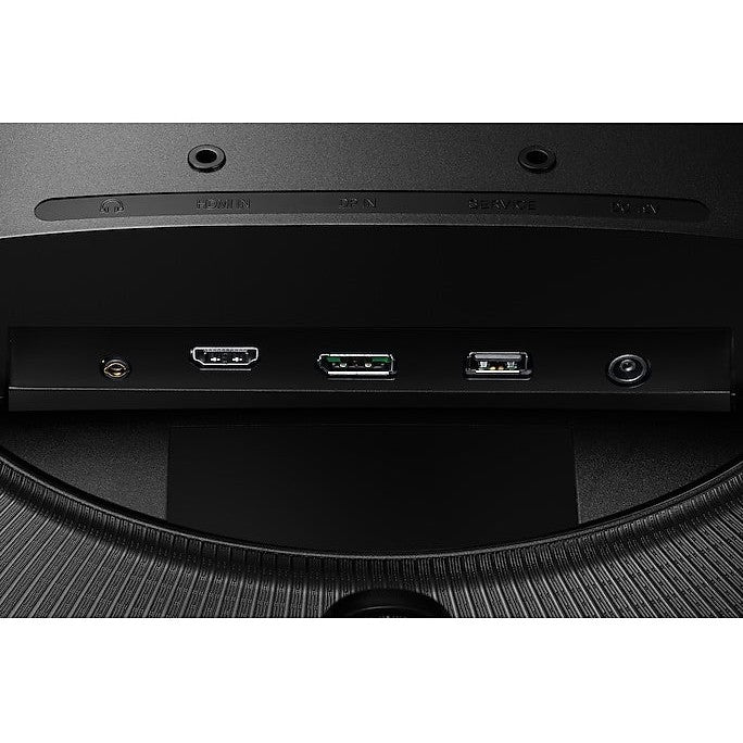 Samsung 32" LS32CG552EMXUE Odyssey G5 Curved QHD Gaming Monitor 1MS-165Hz, HDR10, Super Arena Gaming UX atomoffice