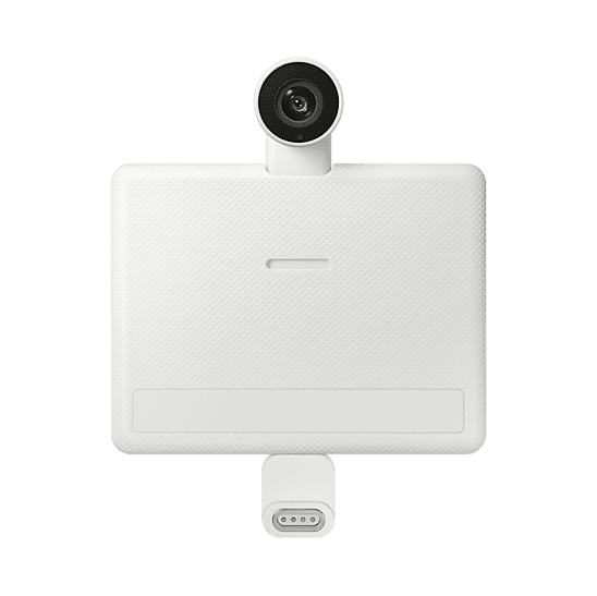 Samsung 32" LS32CM801 4K Smart Flat UHD Monitor VA panel 60Hz- Camera, HDMI, USB-C atomoffice