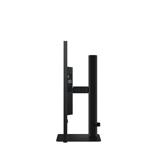 Samsung 32" LS32D606EAMXUE ViewFinity S6 Flat QHD Monitor 5MS-100Hz, HDR10 , HDMI,DP,USB Hub atomoffice