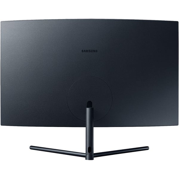 Samsung 32" LU32R590 UHD Curved Monitor, VA Panel, 60Hz - HDMI, DisplayPort atomoffice