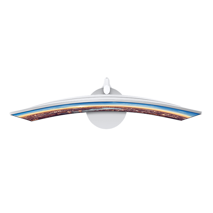 Samsung 34" LC34J791 Ultrawide Curved QHD Monitor VA panel 100Hz- DP, HDMI, Thunderbolt 3 atomoffice