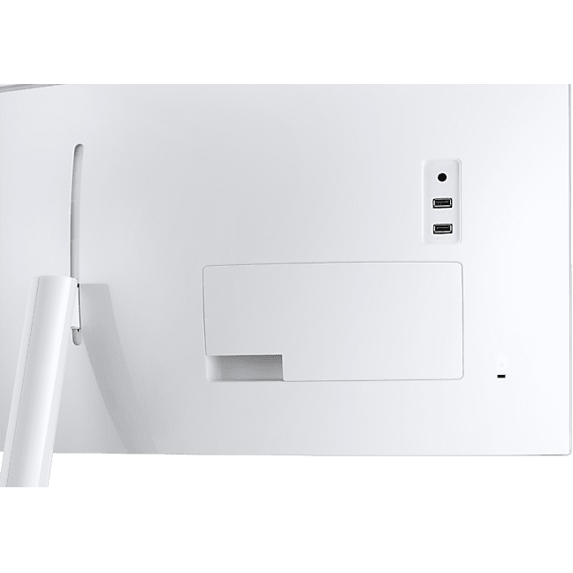 Samsung 34" LC34J791 Ultrawide Curved QHD Monitor VA panel 100Hz- DP, HDMI, Thunderbolt 3 atomoffice