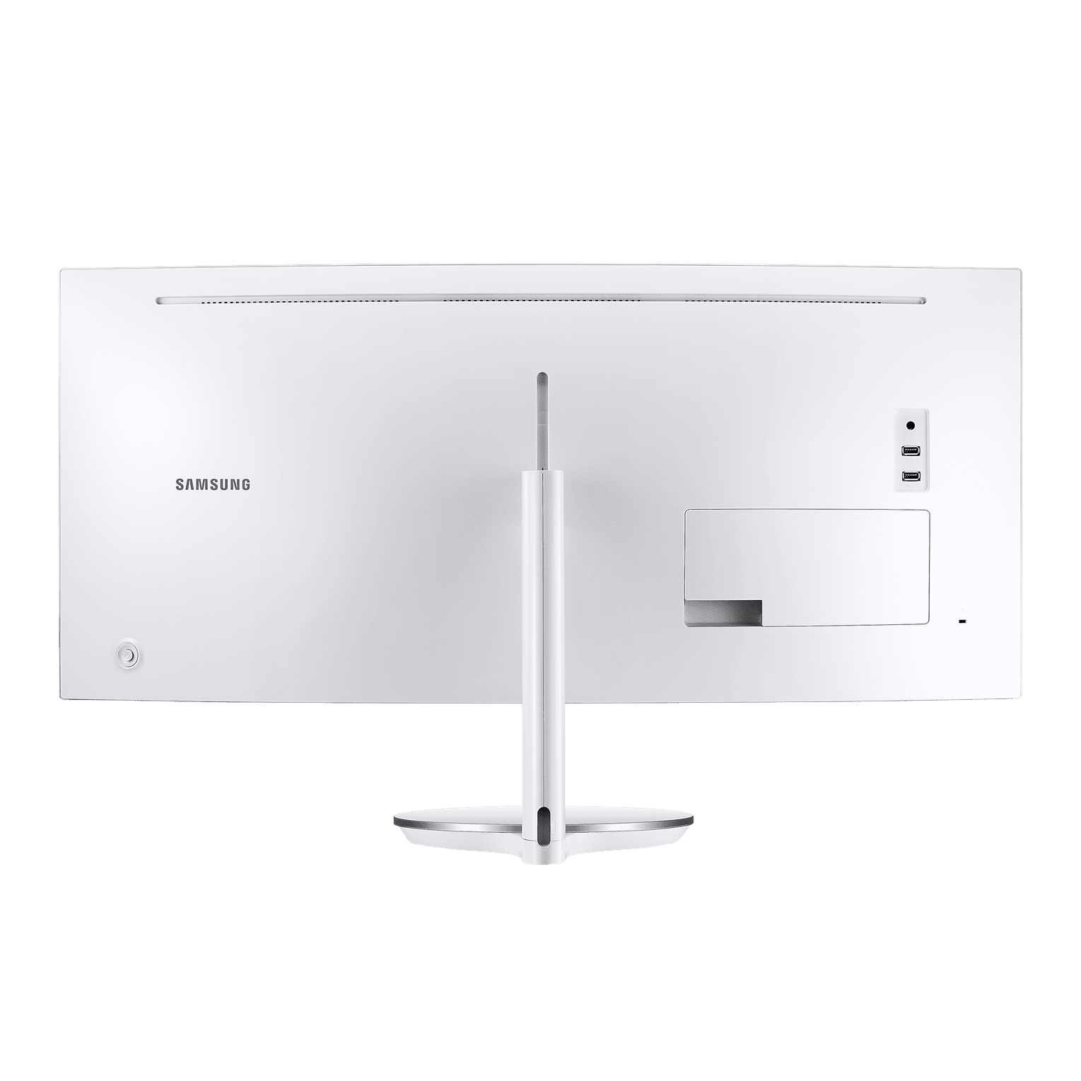 Samsung 34" LC34J791 Ultrawide Curved QHD Monitor VA panel 100Hz- DP, HDMI, Thunderbolt 3 atomoffice