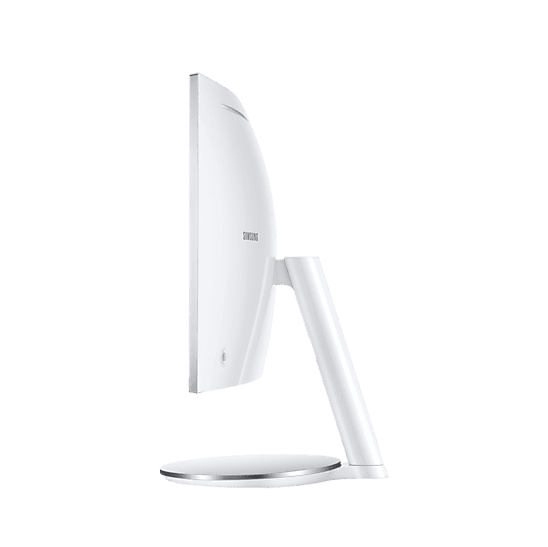 Samsung 34" LC34J791 Ultrawide Curved QHD Monitor VA panel 100Hz- DP, HDMI, Thunderbolt 3 atomoffice