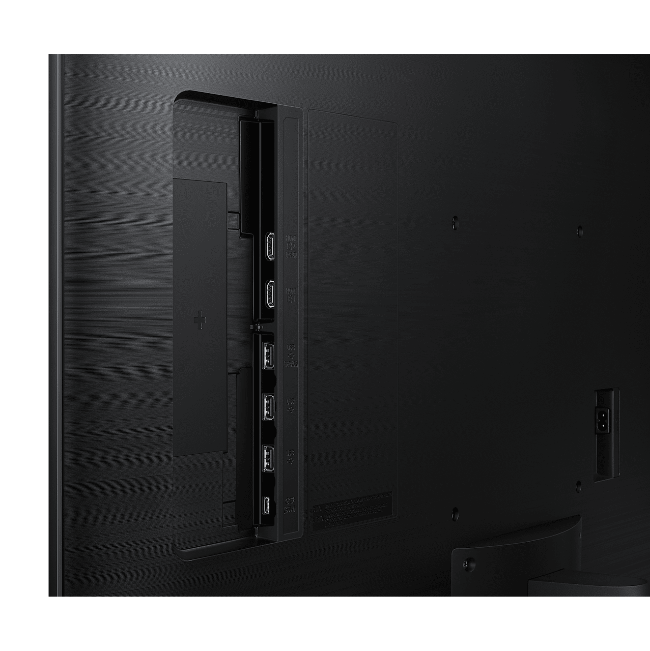 Samsung 43" LS43BM700 Flat UHD Monitor VA panel 60Hz- HDMI, USB-C atomoffice