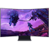 Samsung 55" LS55BG970 Odyssey Ark Curved 1000R UHD Monitor VA panel 165Hz- HDMI,USB Hub atomoffice