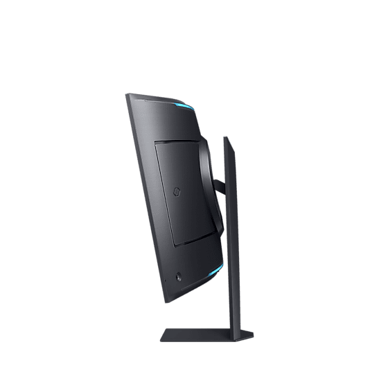Samsung 55" LS55BG970 Odyssey Ark Curved 1000R UHD Monitor VA panel 165Hz- HDMI,USB Hub atomoffice