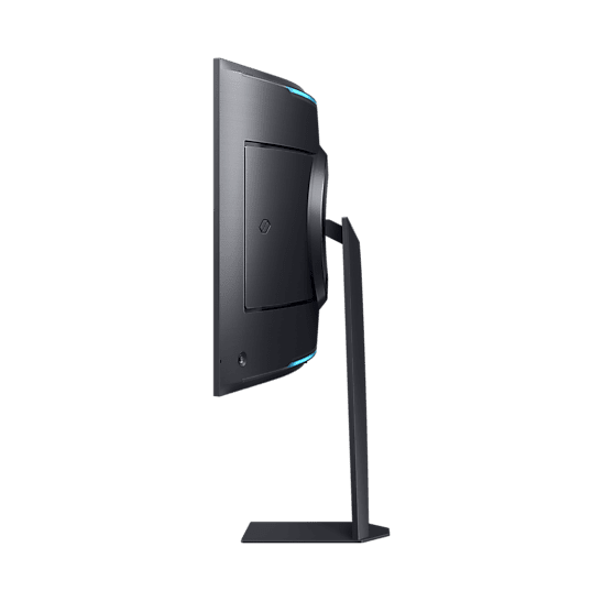 Samsung 55" LS55BG970 Odyssey Ark Curved 1000R UHD Monitor VA panel 165Hz- HDMI,USB Hub atomoffice