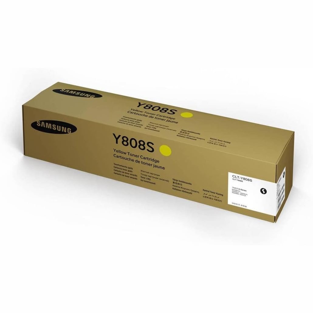 Samsung CLT 808S Original Toner Cartridge atomoffice