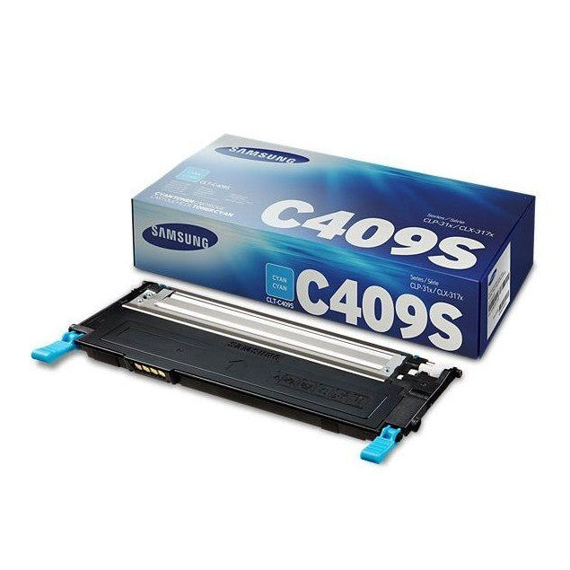 Samsung CLT-C409S Toner Cartridge atomoffice