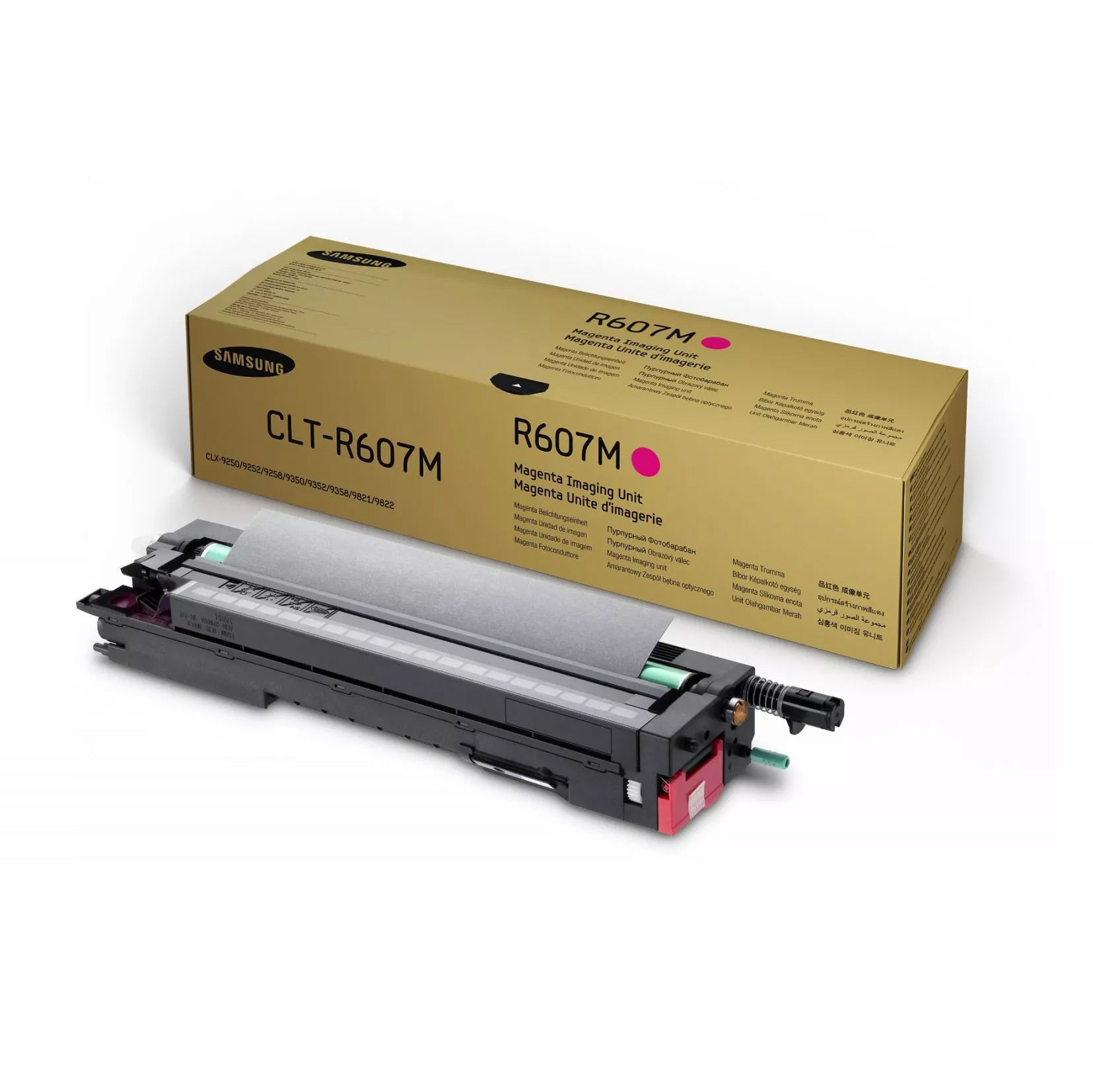 Samsung CLT-R607M Imaging Unit atomoffice