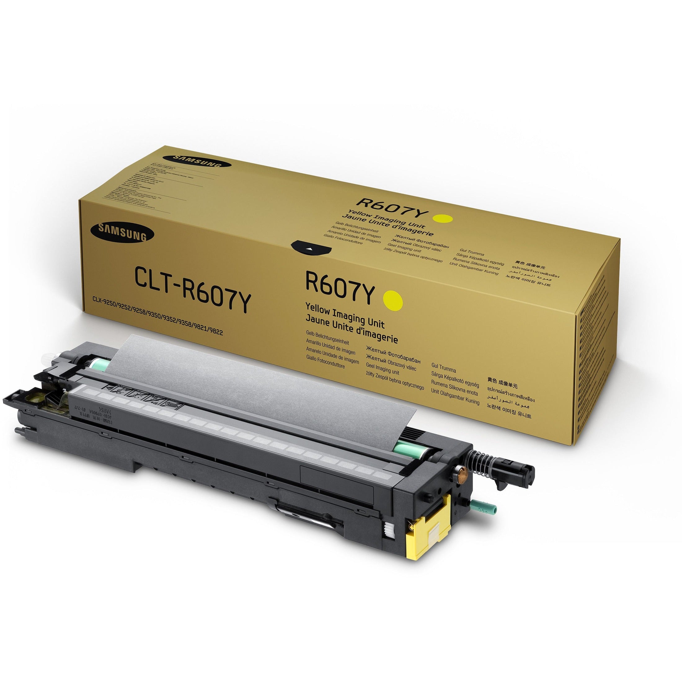 Samsung CLT-R607Y Imaging Unit atomoffice