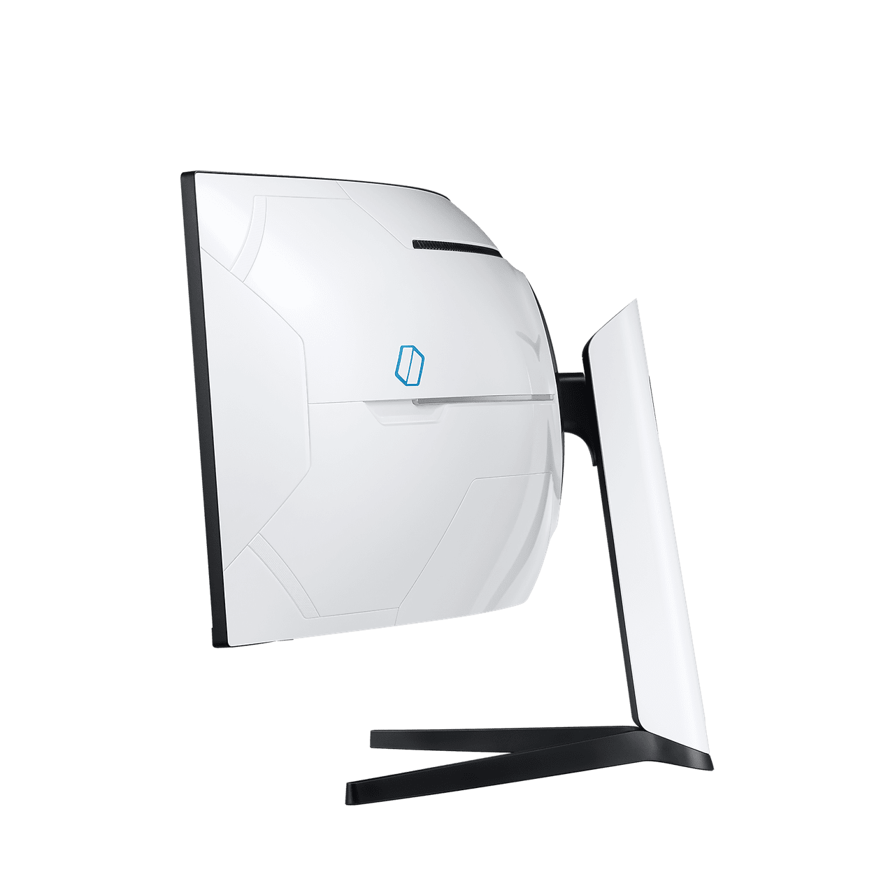 Samsung Odyssey G9 49" LC49G95 QHD Ultrawide Dual Curved QLED Gaming Monitor 1000R Curvature atomoffice