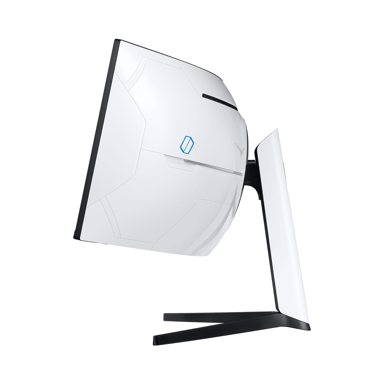 Samsung Odyssey G9 49" LC49G95 QHD Ultrawide Dual Curved QLED Gaming Monitor 1000R Curvature atomoffice