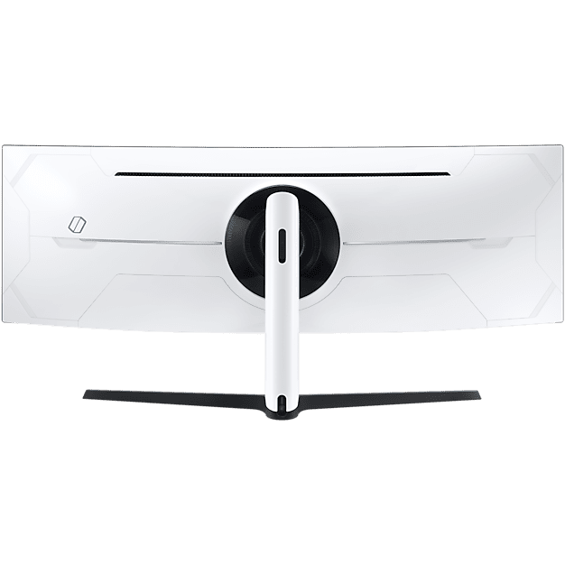 Samsung Odyssey G9 49" LC49G95 QHD Ultrawide Dual Curved QLED Gaming Monitor 1000R Curvature atomoffice