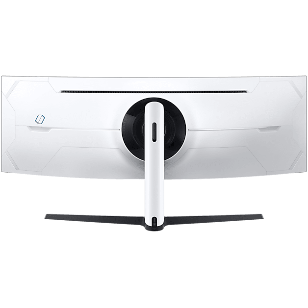 Samsung Odyssey Neo G9 49" Curved DQHD Monitor VA Panel 240Hz- DP,HDMI,USB atomoffice