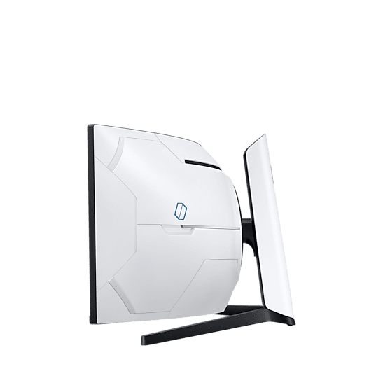 Samsung Odyssey Neo G9 49" Curved DQHD Monitor VA Panel 240Hz- DP,HDMI,USB atomoffice