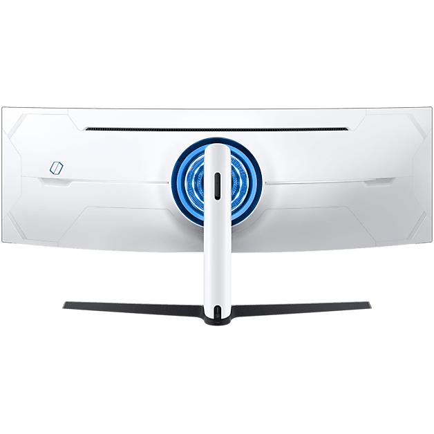 Samsung Odyssey Neo G9 49" Curved DQHD Monitor VA Panel 240Hz- DP,HDMI,USB atomoffice