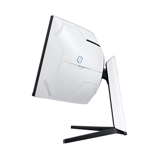 Samsung Odyssey Neo G9 49" Curved DQHD Monitor VA Panel 240Hz- DP,HDMI,USB atomoffice