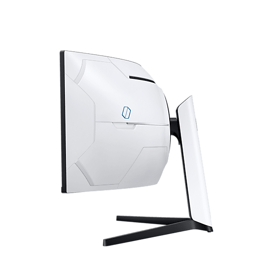Samsung Odyssey Neo G9 49" Curved DQHD Monitor VA Panel 240Hz- DP,HDMI,USB atomoffice