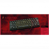 SureFire KingPin X1 60% Gaming RGB Keyboard QWERTY US English atomoffice