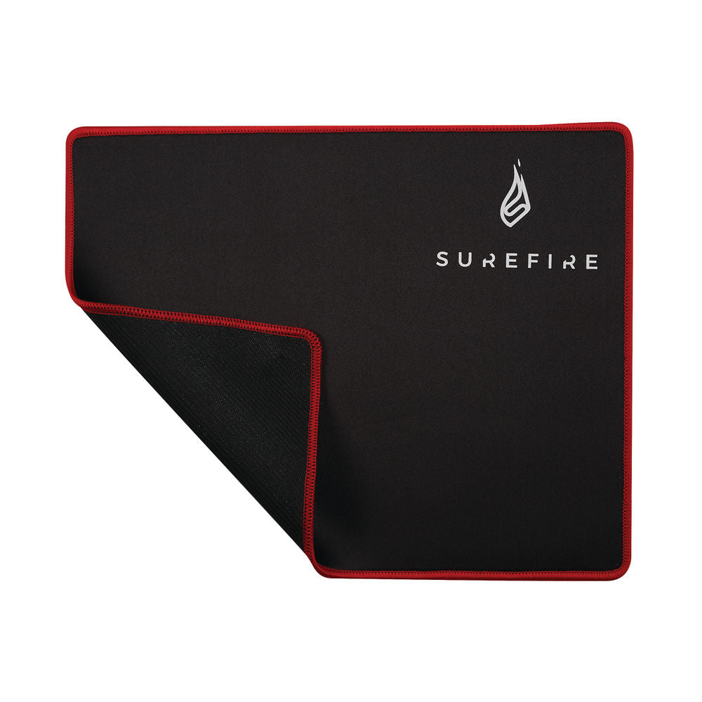 SureFire Silent Flight 320 Gaming Mouse Pad atomoffice