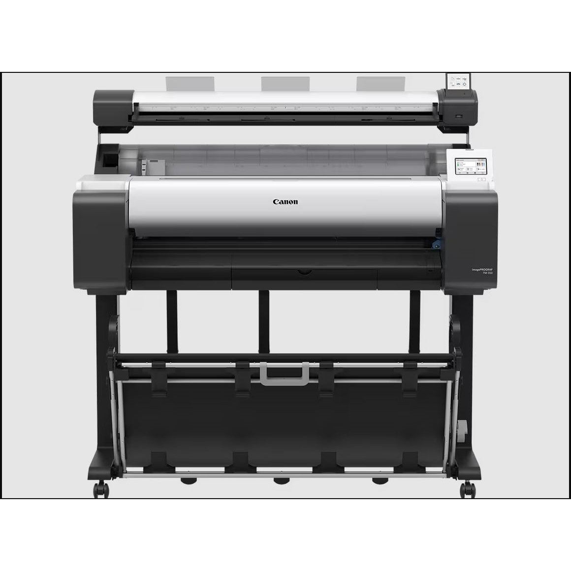 Canon imagePROGRAF TM350 Large Format Plotter - 36" atomoffice