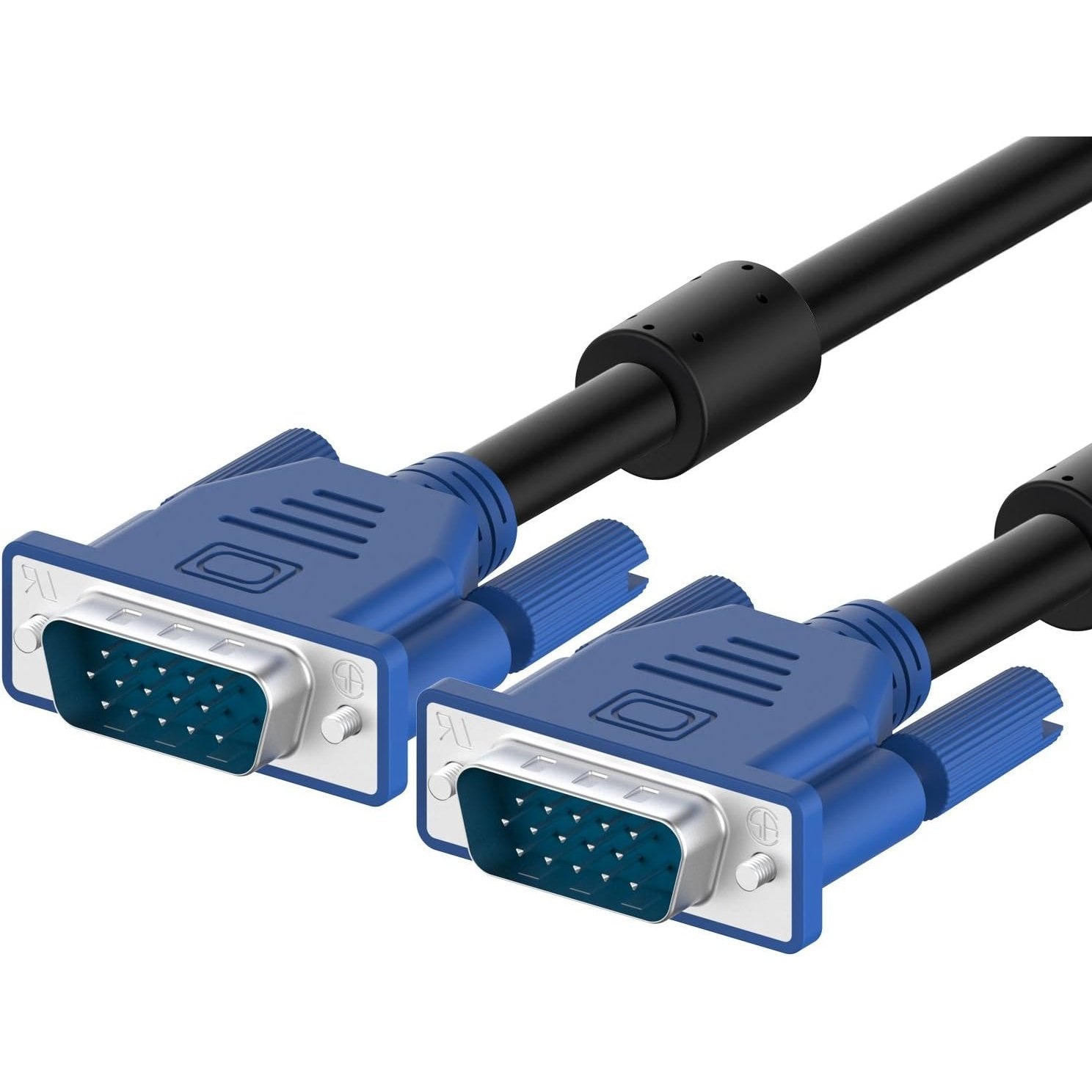 VGA to VGA Cable, 1.8 m atomoffice