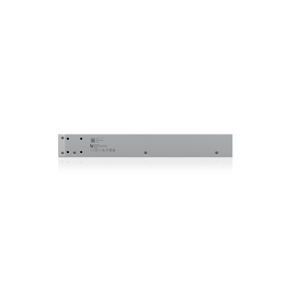 Ubiquiti UniFi Redundant Power USP-RPS, 950W, 6 DC SmartPower Ports, Auto Failover atomoffice