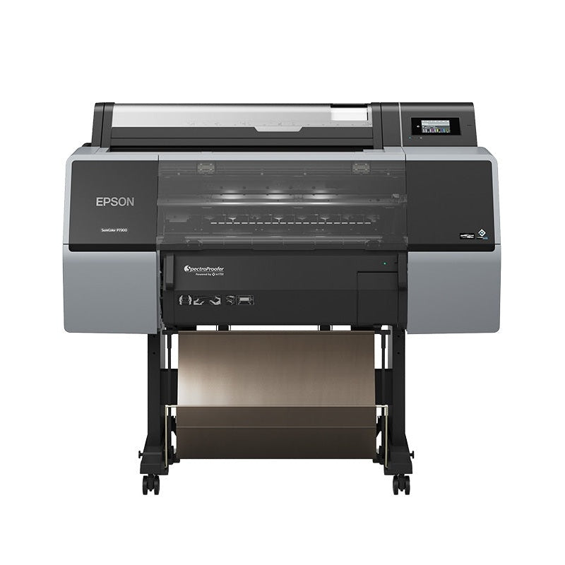 Epson SureColor SC-P9300 44-inch Photo and Proofing Printer, UltraChrome Pro10 Ink C11CL83301A1 atomoffice