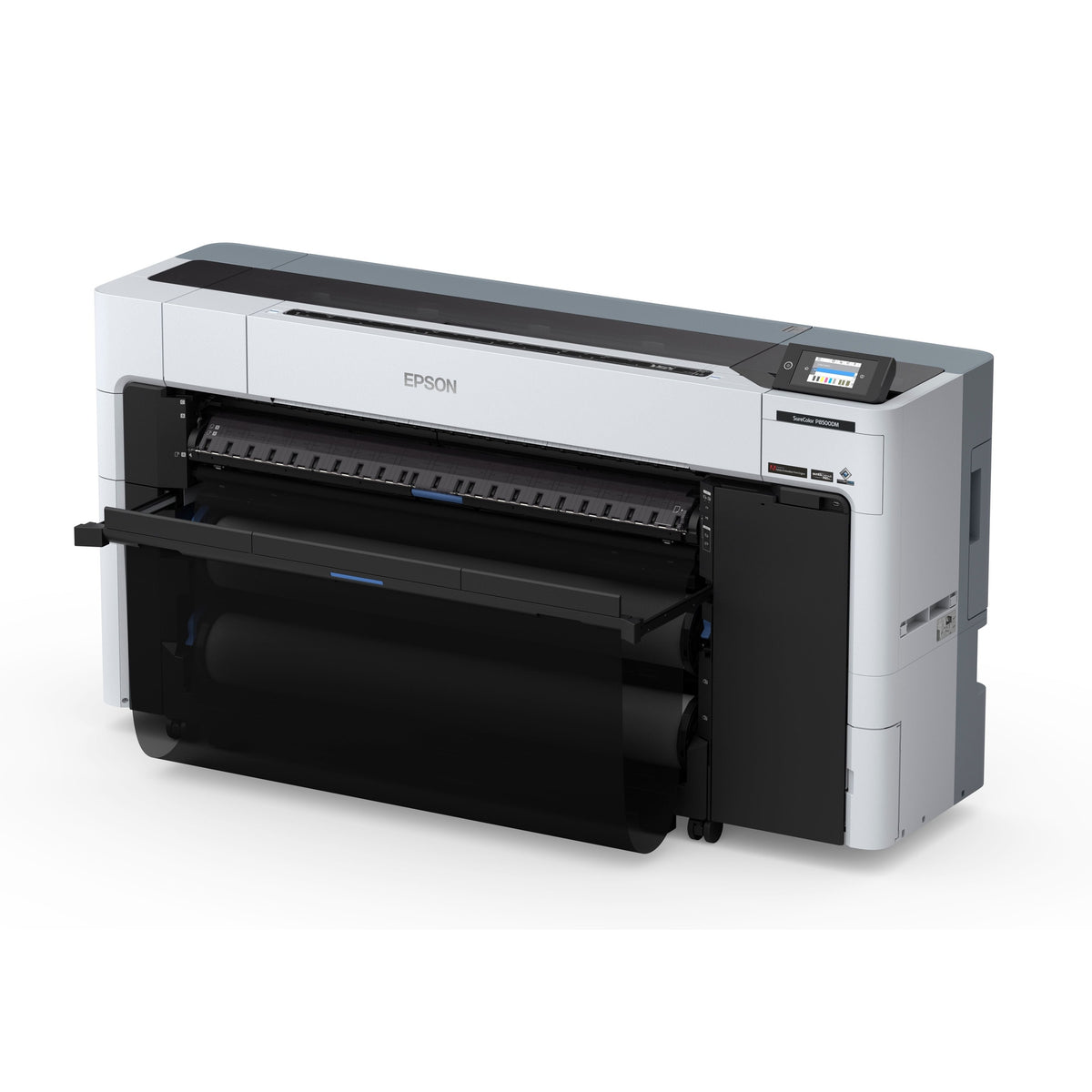 Epson SureColor SC-P8500DM Photo MFP, Integrated Scanner, UltraChrome Pro6 C11CJ51301A1 atomoffice