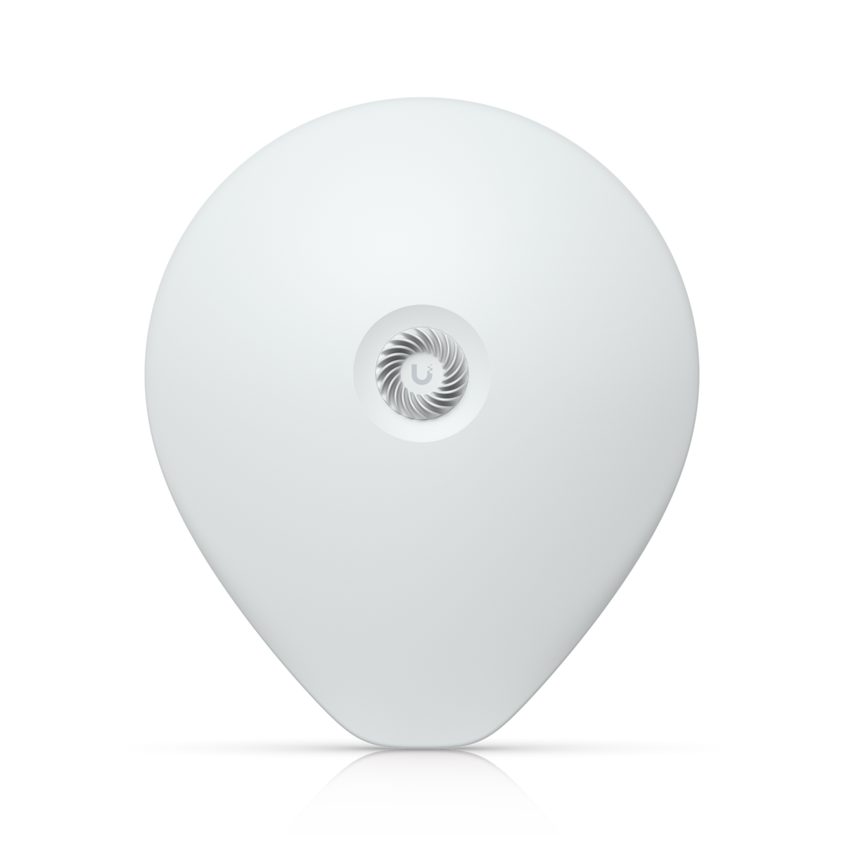 Ubiquiti airFiber 60 Xtreme-Range AF60-XR, 60 GHz PtP Bridge, 5.4 Gbps, 15+ km Range, 5 GHz Backup Radio atomoffice