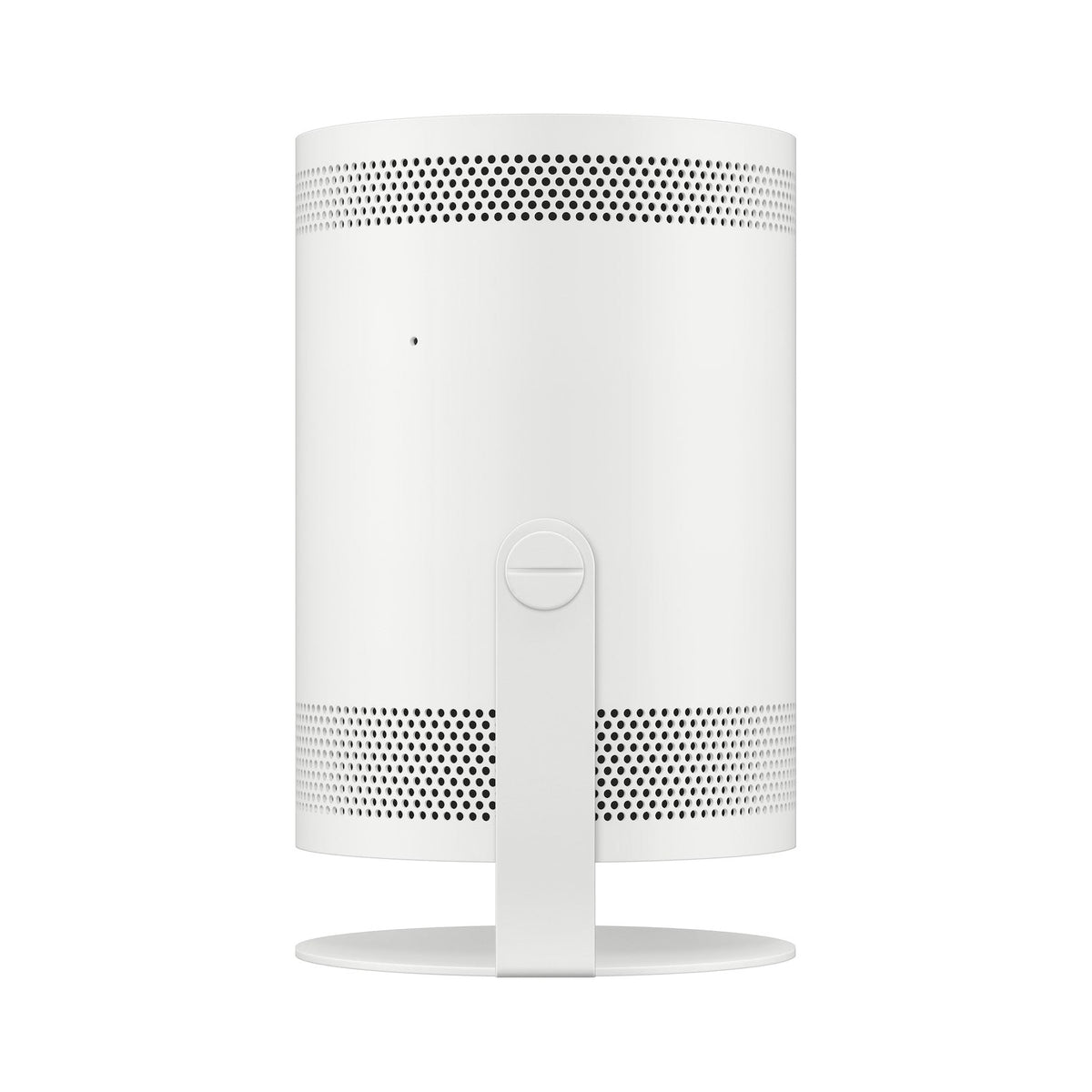 Samsung Freestyle 2nd Gen Portable Projector SP-LFF3CLAX - Micro HDMI, Wi-Fi, Bluetooth, Anynet+ atomoffice