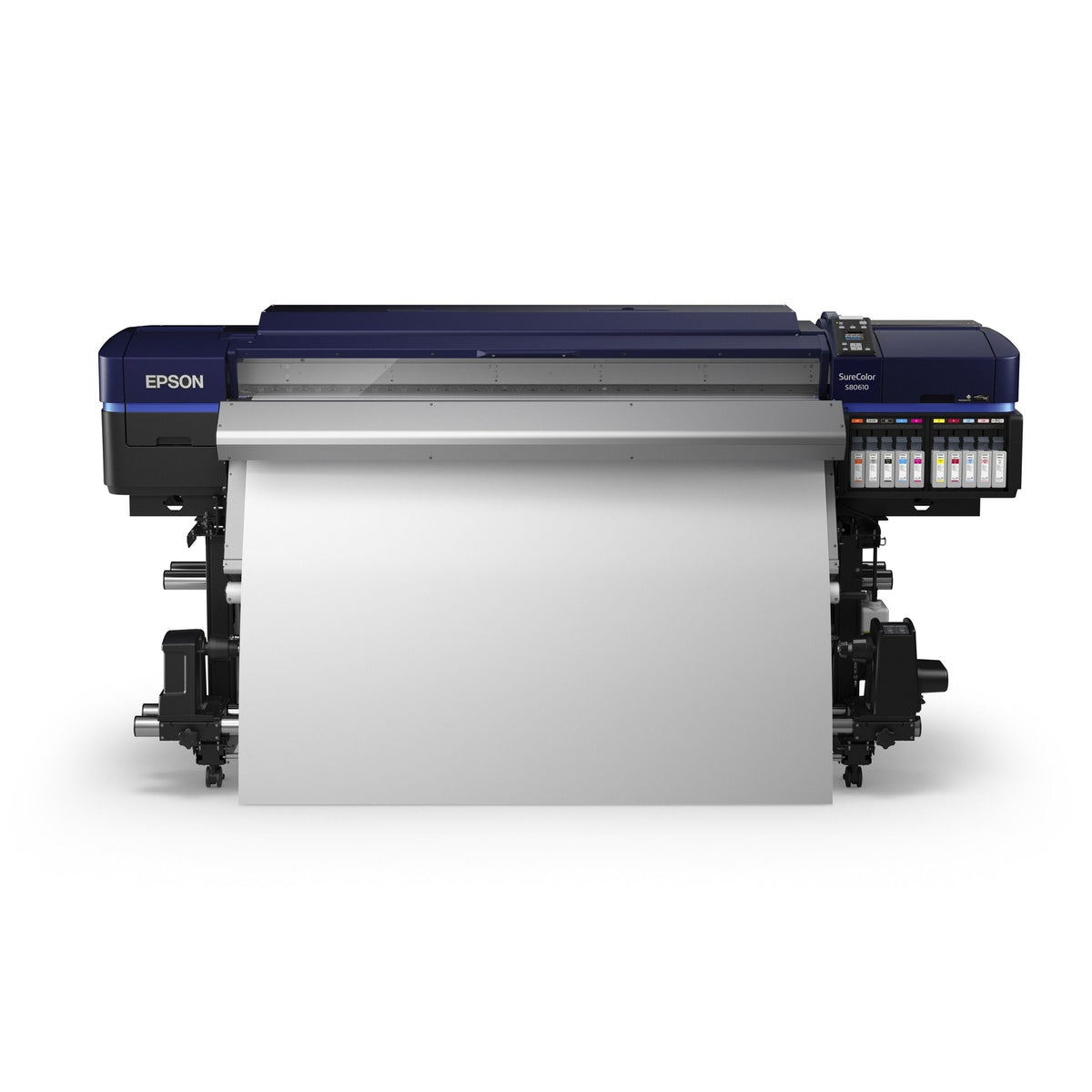 Epson SureColor R5010 64-inch Resin Ink Signage Printer, UltraChrome RS atomoffice