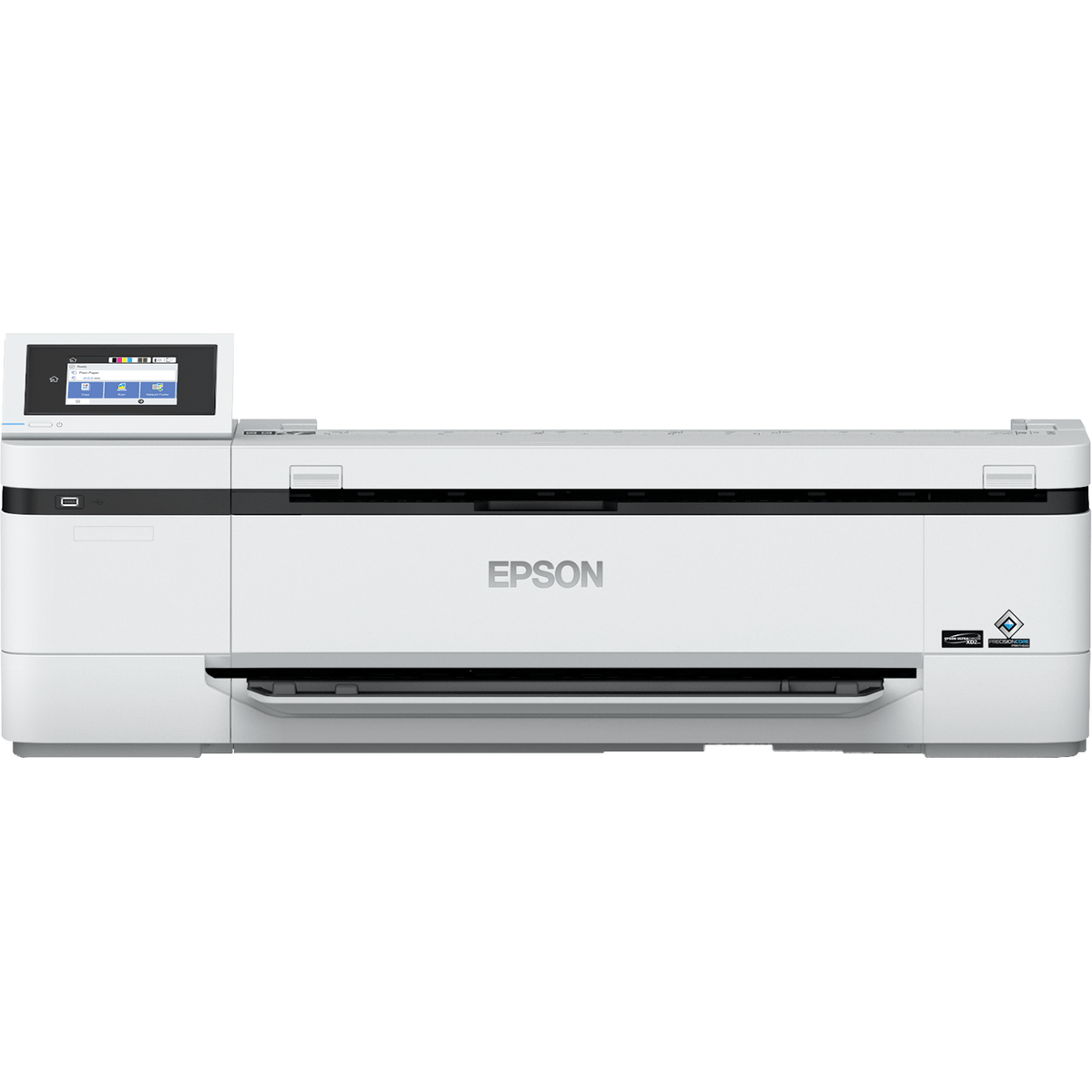 Epson SureColor SC-T3100M 24-inch Technical MFP, Print, Scan and Copy C11CJ36301A1 atomoffice