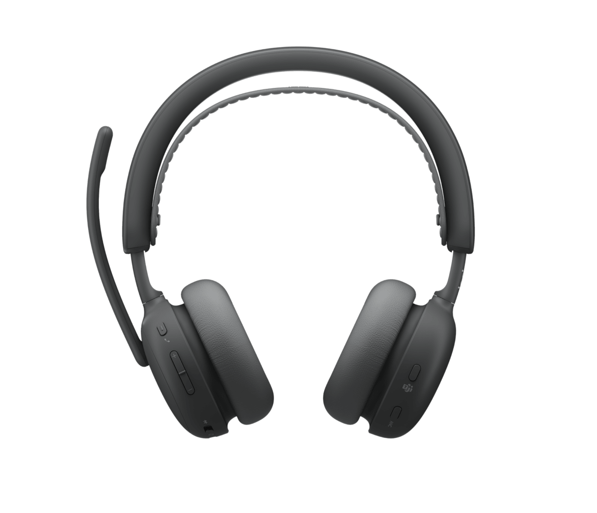 Logitech Zone Wireless 2 ES for Business Headset 981-001493 - Graphite atomoffice