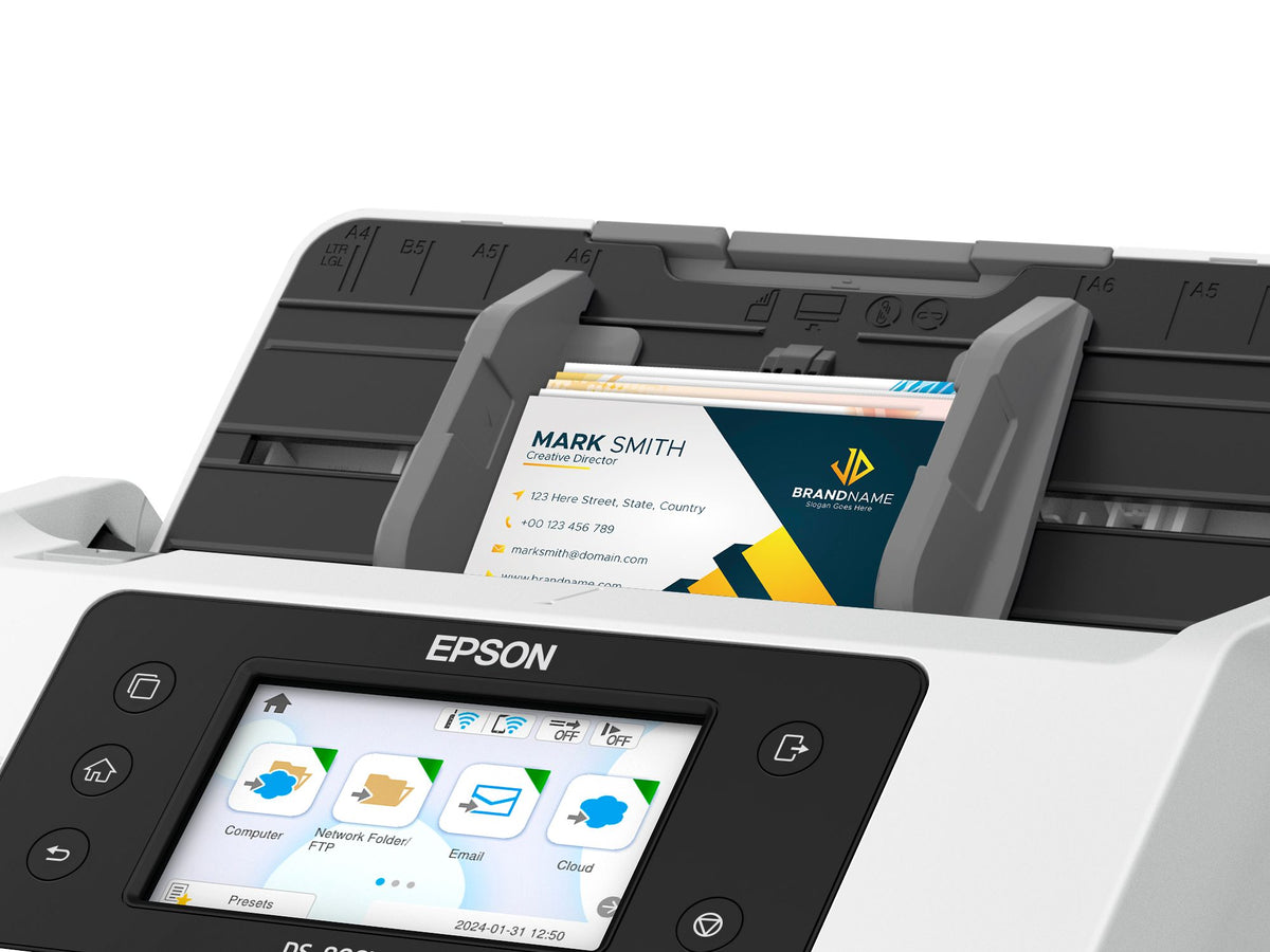 Epson WorkForce DS-800WN B11B275402BE view 6 atomoffice