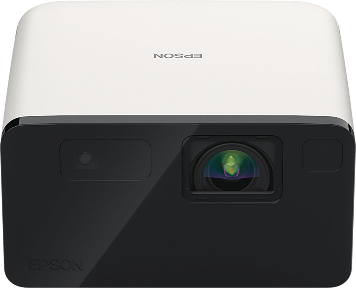 Epson EpiqVision EF-21 White V11HB35040DA view 2 atomoffice