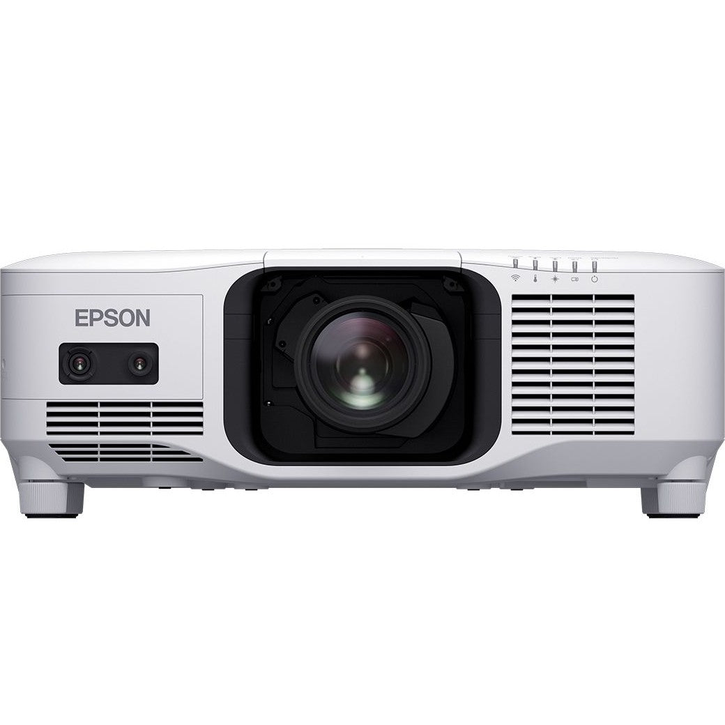 Epson EB-PU2120W 3LCD Laser Projector, WUXGA, 20,000 Lumens V11HA63940DA atomoffice
