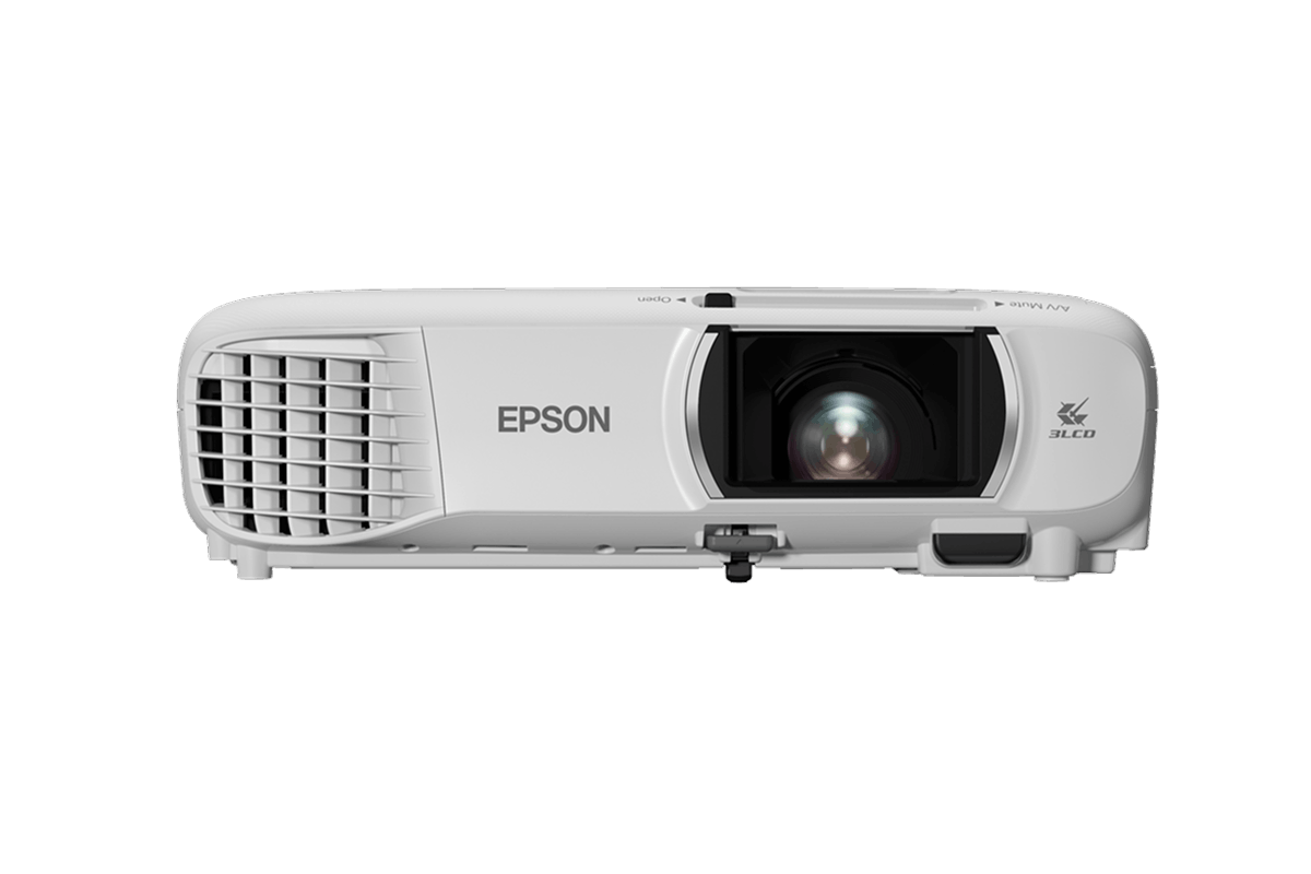 Epson EH-TW850 V11HB61042DA view 1 atomoffice